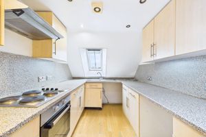 Kitchen- click for photo gallery